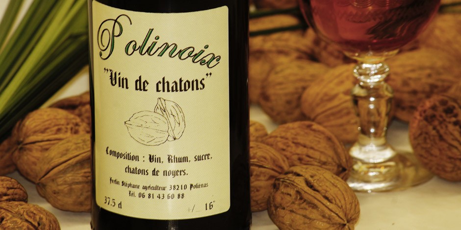 Vin de chatons (0,75L)