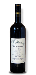 Vin de chatons (0,75L)