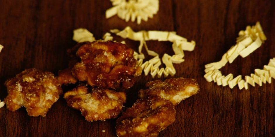 Choupi noix (500G)